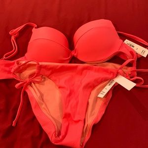 Victoria’s secret new bikini! 🔥